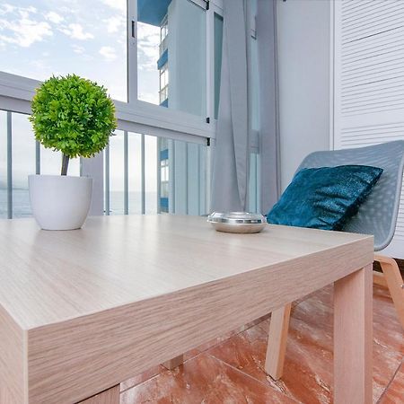 דירות טקורונטה Balcon Del Mar מראה חיצוני תמונה