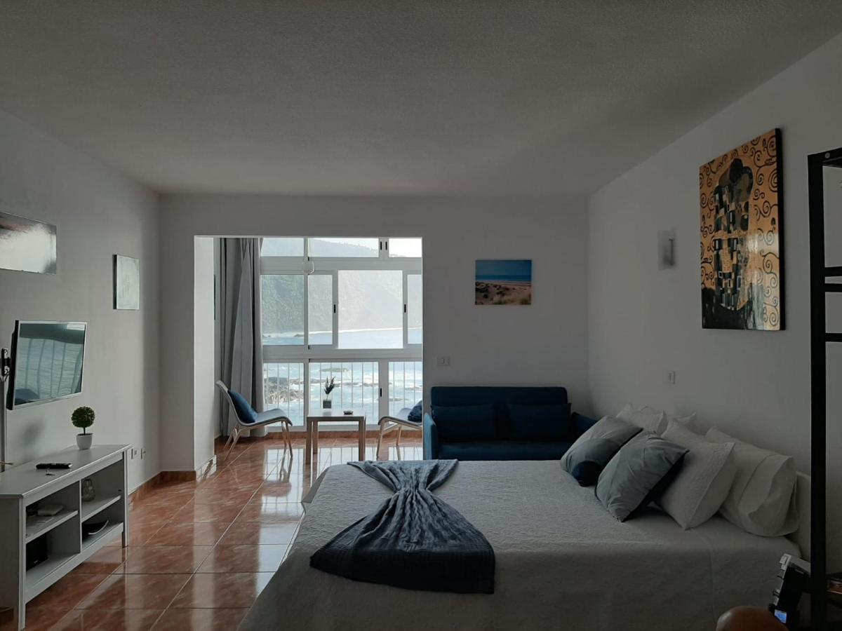 דירות טקורונטה Balcon Del Mar מראה חיצוני תמונה