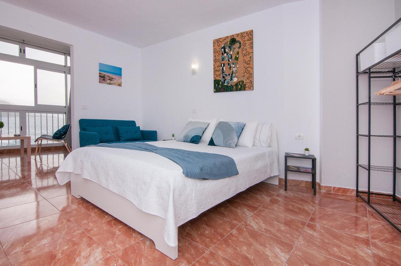 דירות טקורונטה Balcon Del Mar מראה חיצוני תמונה