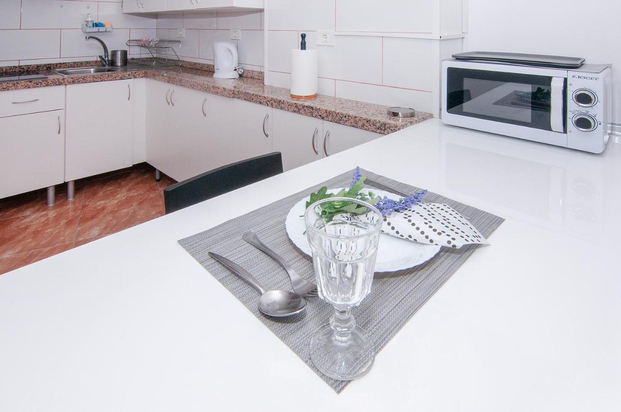 דירות טקורונטה Balcon Del Mar מראה חיצוני תמונה