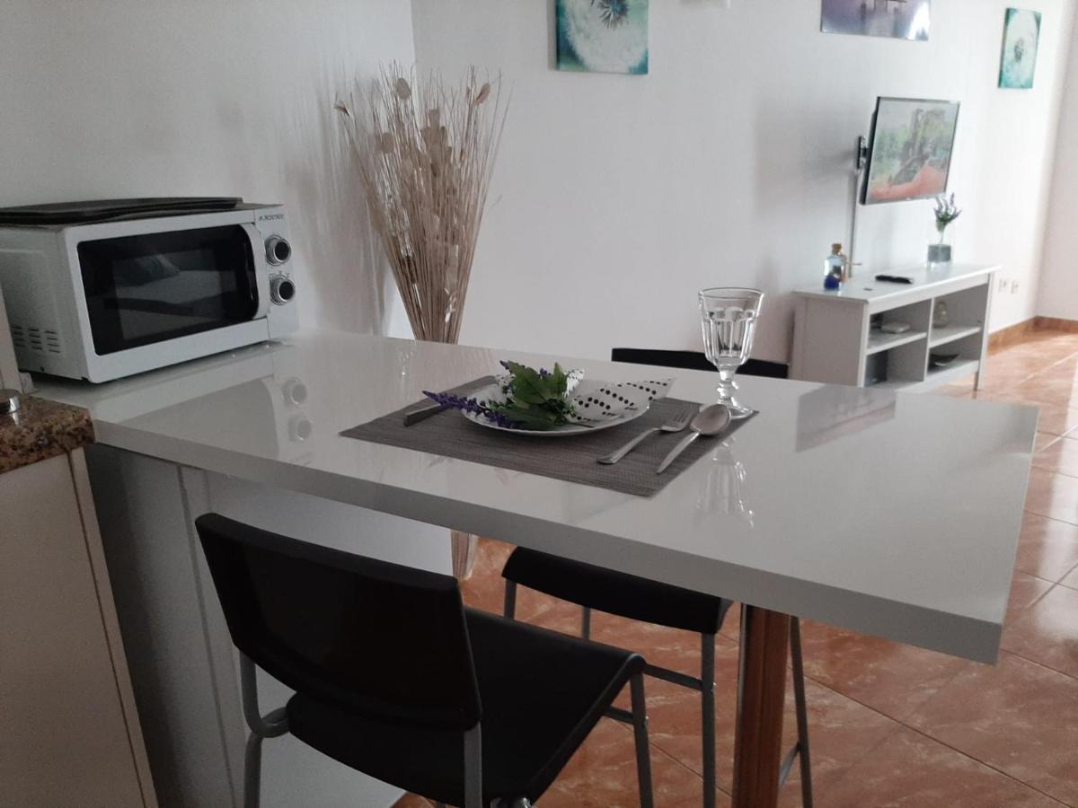 דירות טקורונטה Balcon Del Mar מראה חיצוני תמונה