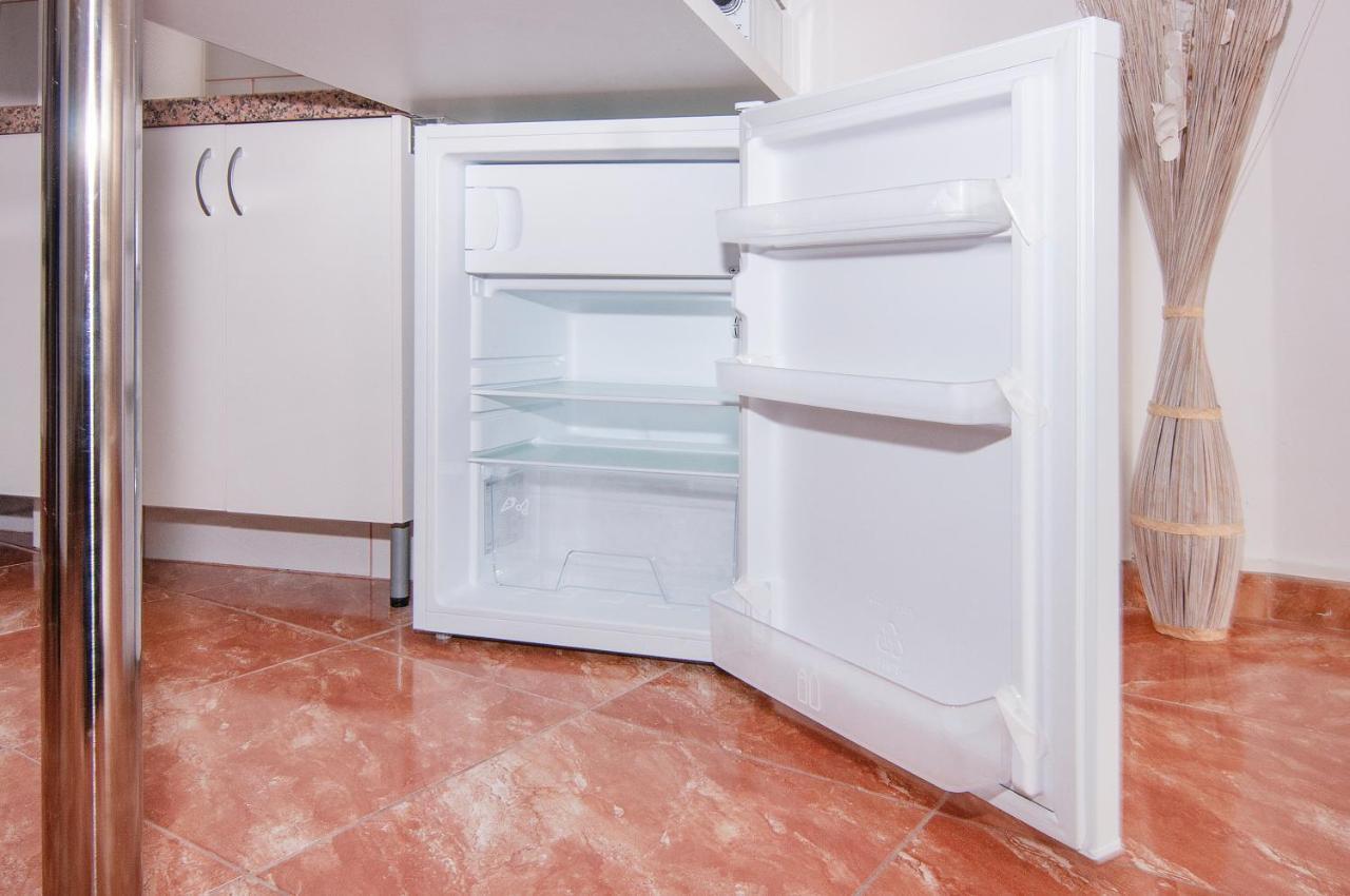 דירות טקורונטה Balcon Del Mar מראה חיצוני תמונה