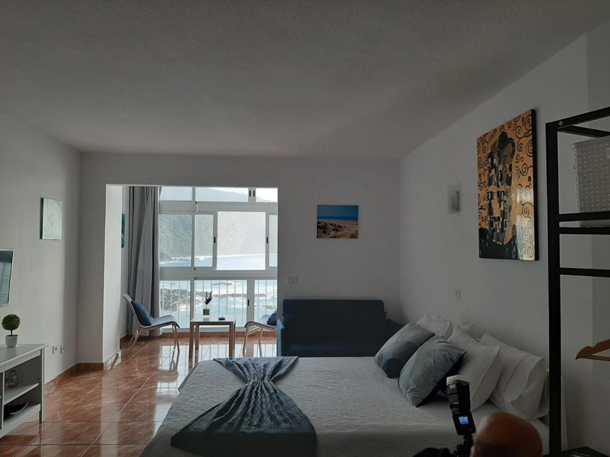 דירות טקורונטה Balcon Del Mar מראה חיצוני תמונה