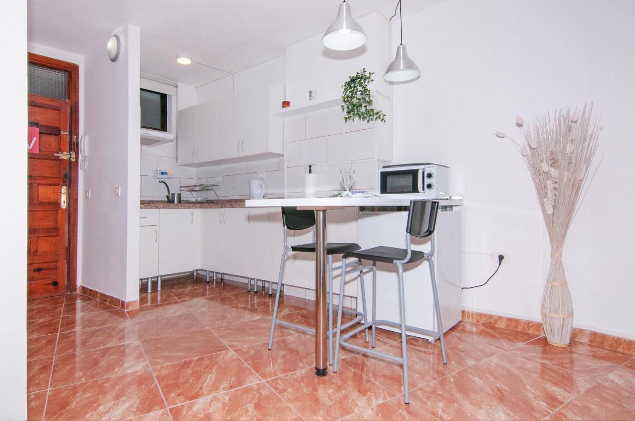 דירות טקורונטה Balcon Del Mar מראה חיצוני תמונה