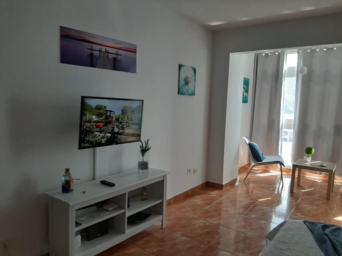 דירות טקורונטה Balcon Del Mar מראה חיצוני תמונה