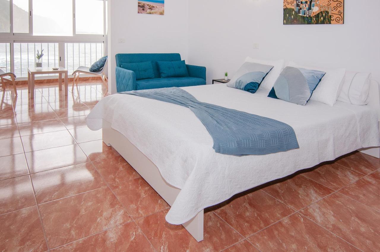דירות טקורונטה Balcon Del Mar מראה חיצוני תמונה