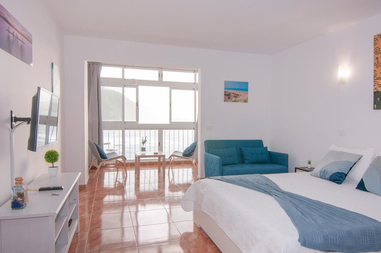 דירות טקורונטה Balcon Del Mar מראה חיצוני תמונה