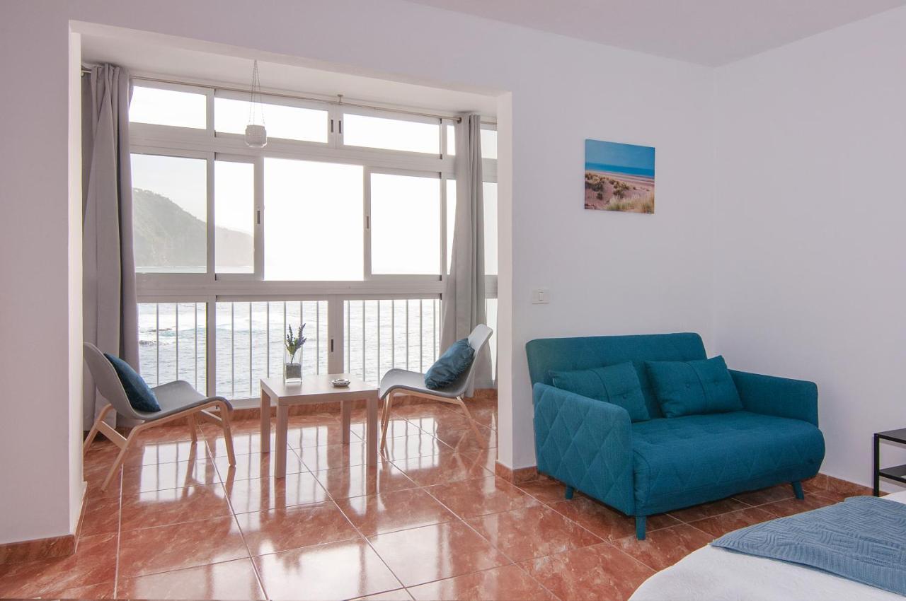 דירות טקורונטה Balcon Del Mar מראה חיצוני תמונה