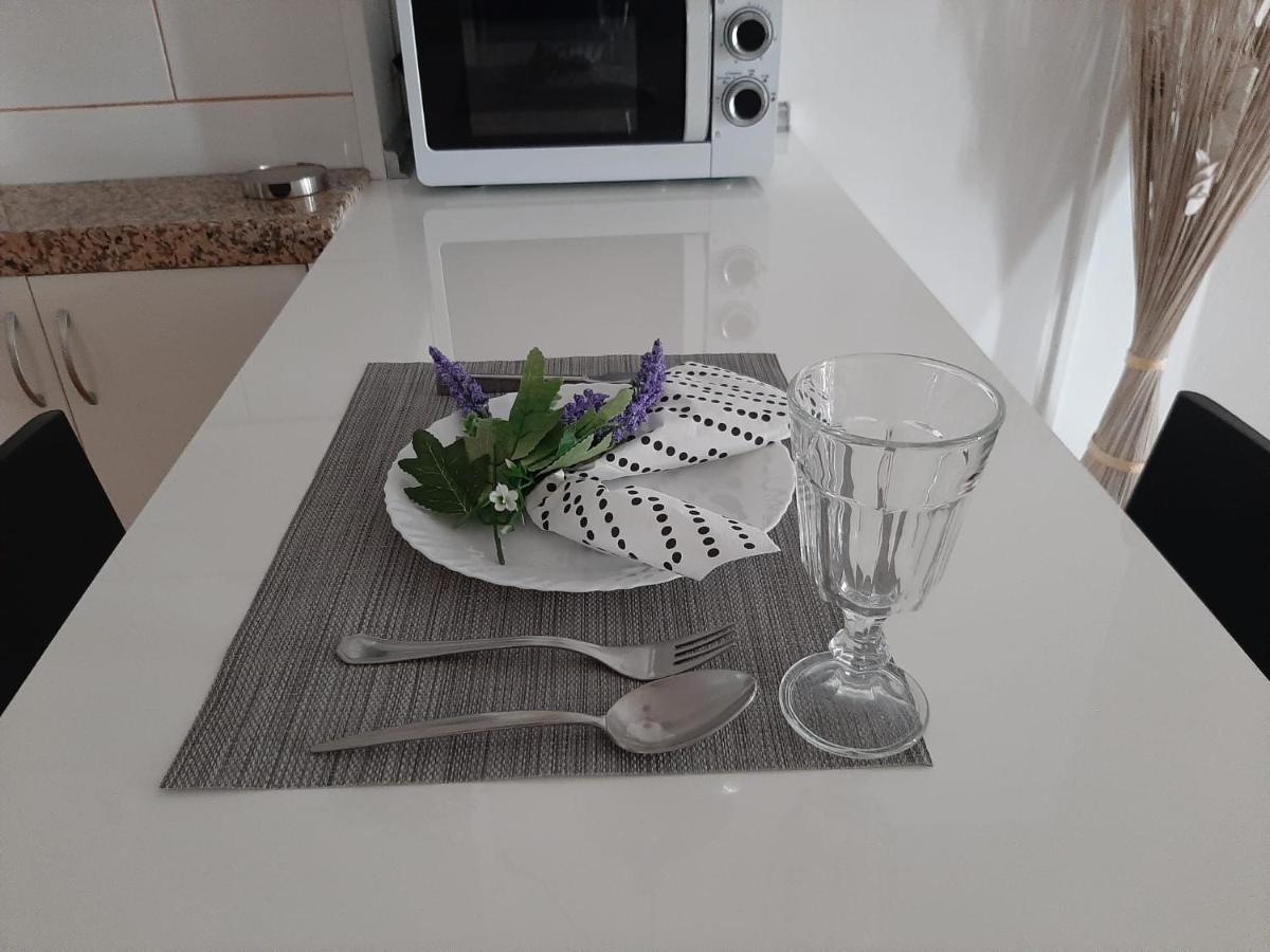 דירות טקורונטה Balcon Del Mar מראה חיצוני תמונה