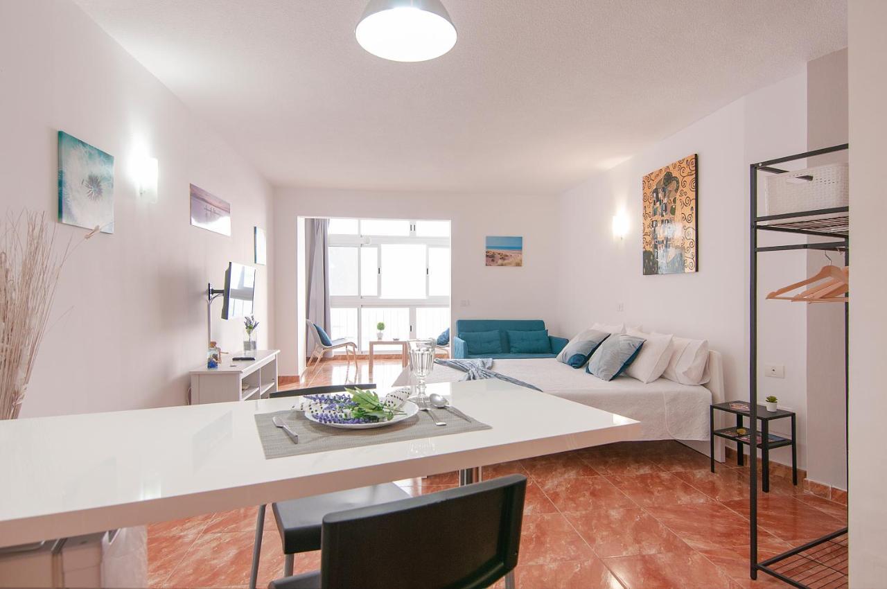 דירות טקורונטה Balcon Del Mar מראה חיצוני תמונה