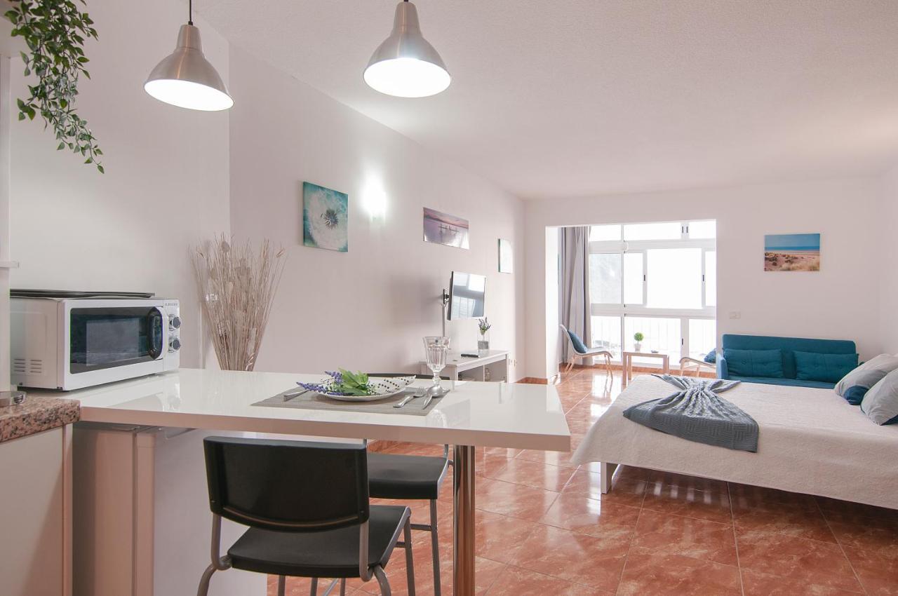 דירות טקורונטה Balcon Del Mar מראה חיצוני תמונה