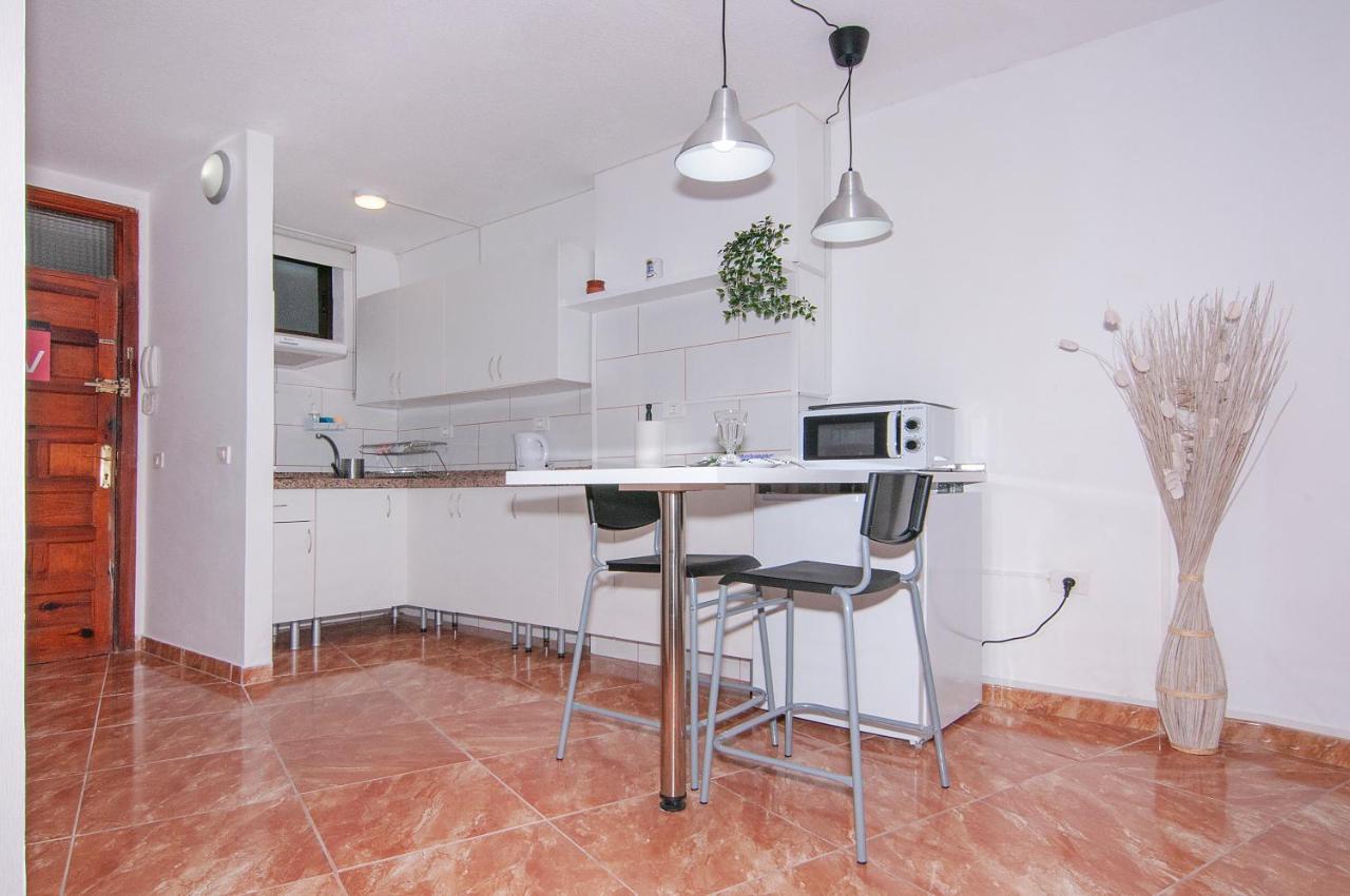 דירות טקורונטה Balcon Del Mar מראה חיצוני תמונה