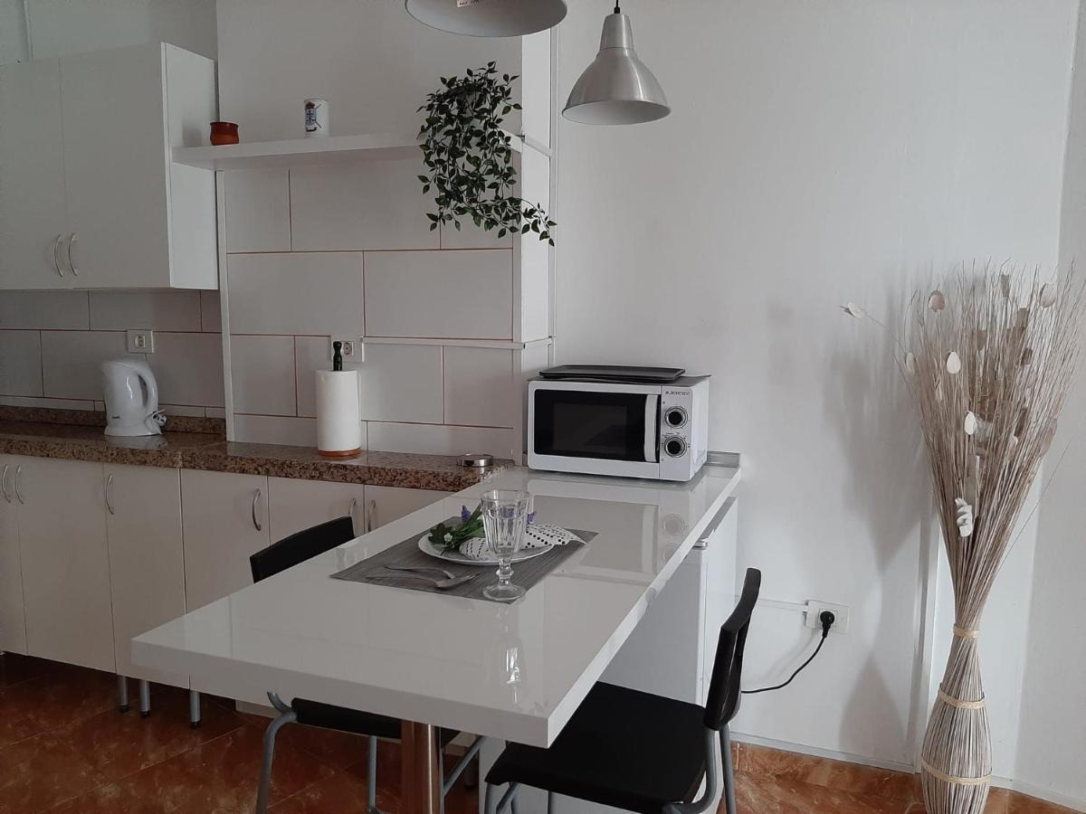 דירות טקורונטה Balcon Del Mar מראה חיצוני תמונה