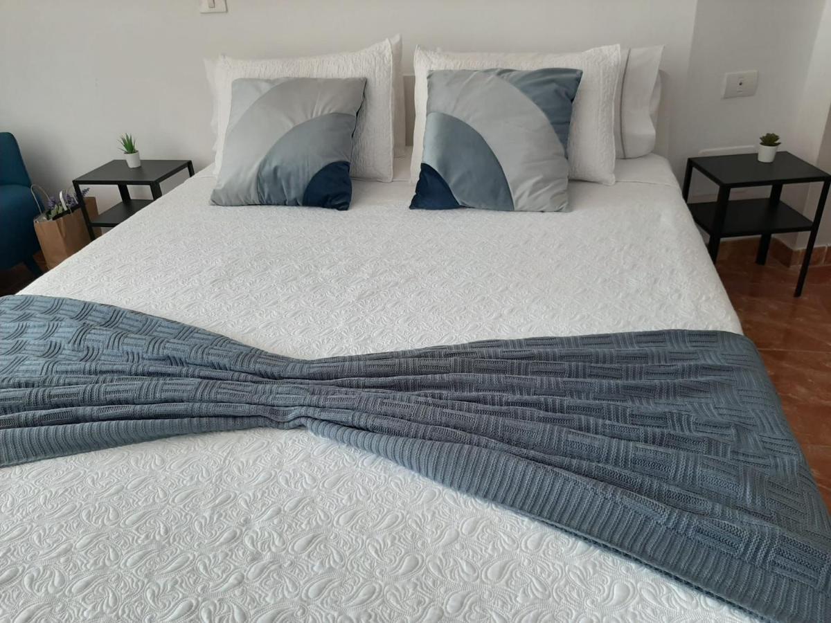 דירות טקורונטה Balcon Del Mar מראה חיצוני תמונה