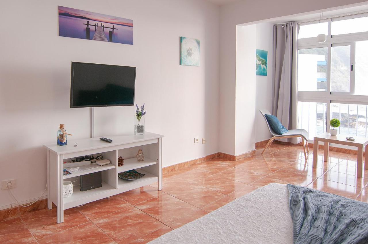 דירות טקורונטה Balcon Del Mar מראה חיצוני תמונה