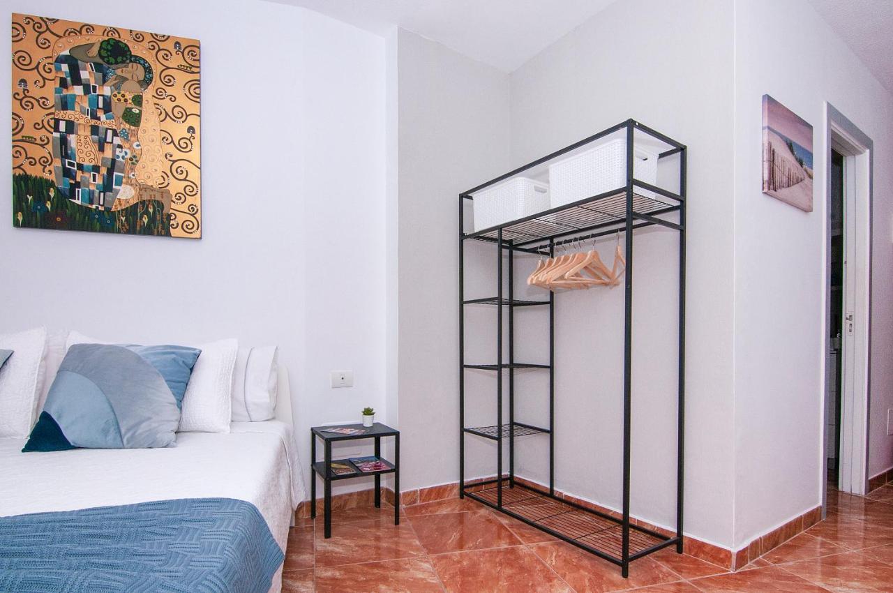 דירות טקורונטה Balcon Del Mar מראה חיצוני תמונה