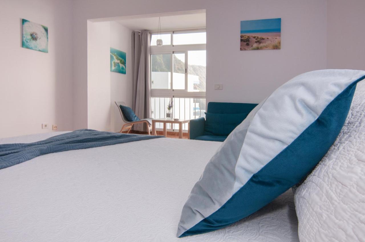 דירות טקורונטה Balcon Del Mar מראה חיצוני תמונה