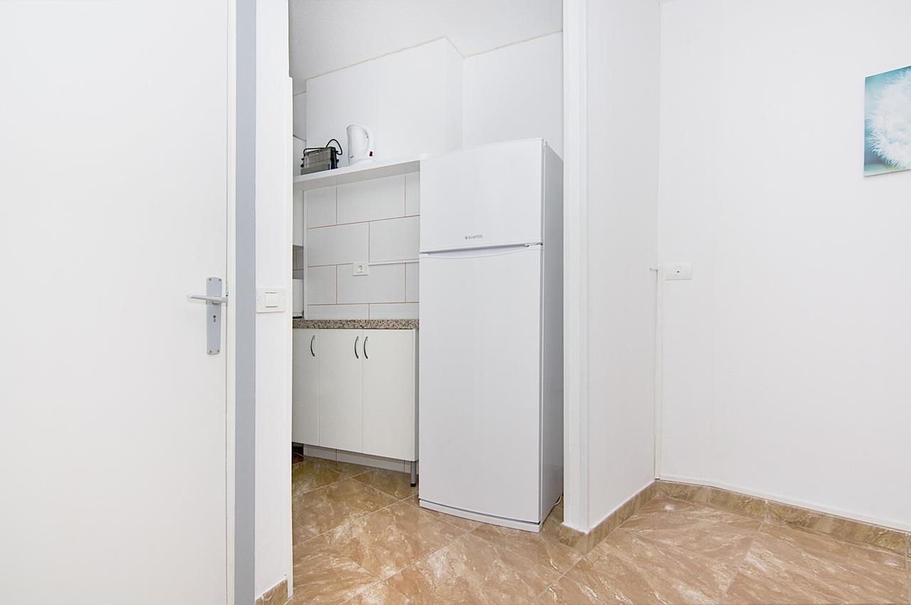 דירות טקורונטה Balcon Del Mar מראה חיצוני תמונה