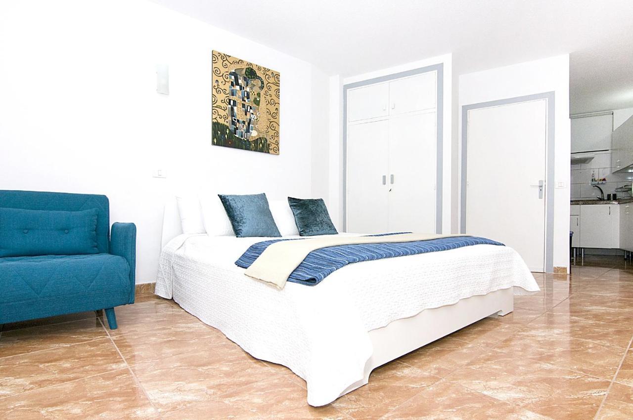 דירות טקורונטה Balcon Del Mar מראה חיצוני תמונה