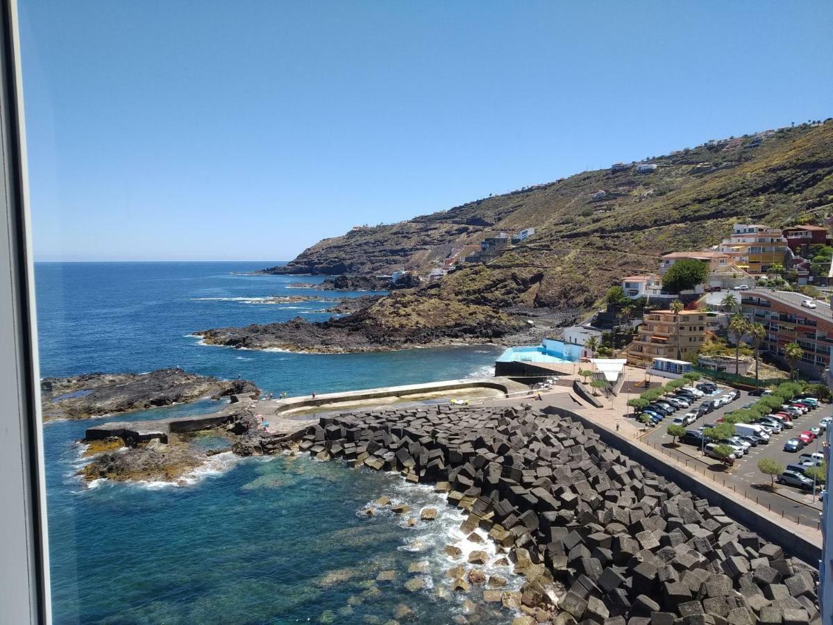 דירות טקורונטה Balcon Del Mar מראה חיצוני תמונה